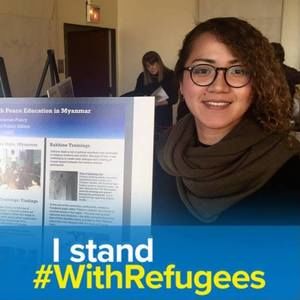 Meet your Posher, Mary